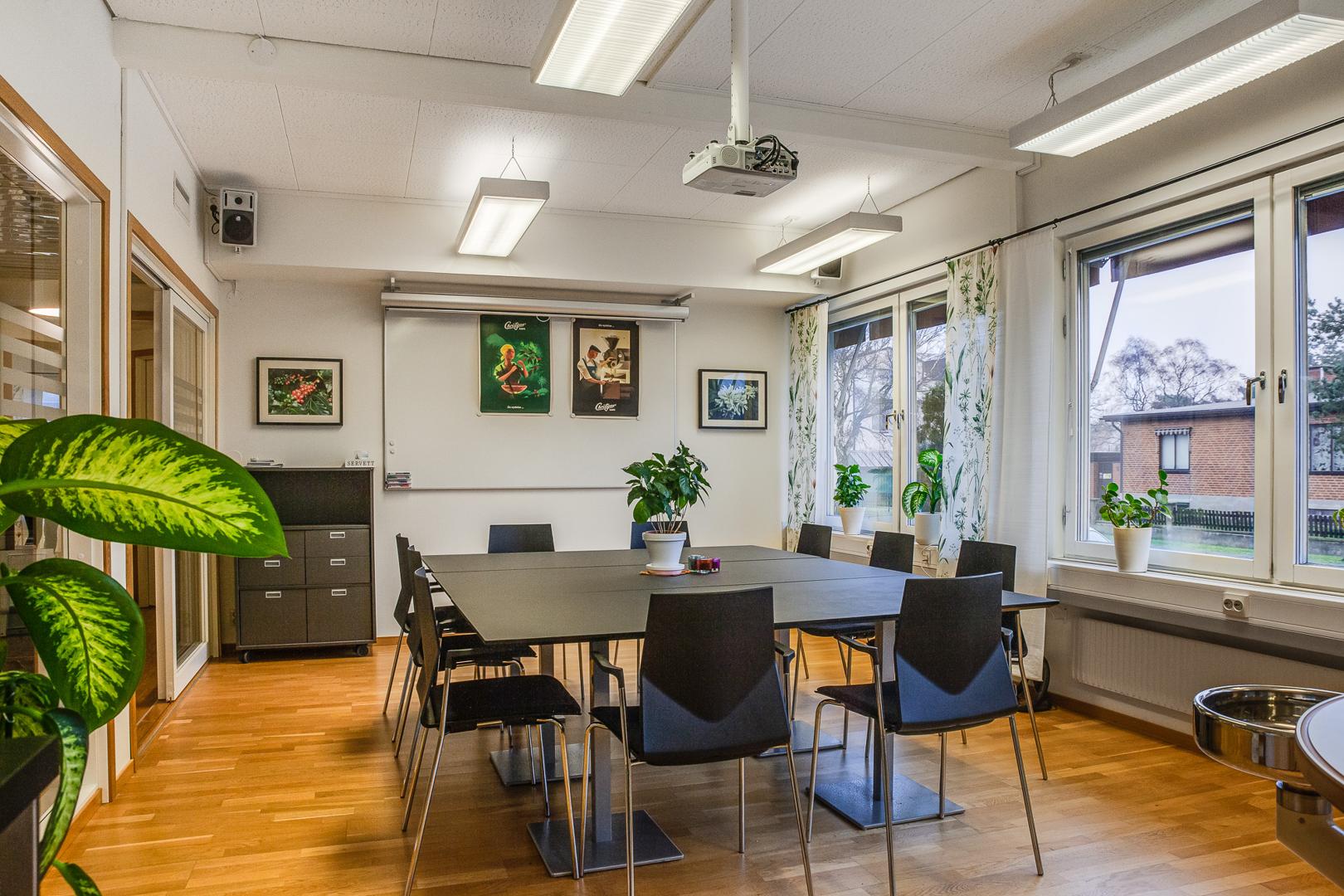 Viktoriagatan 6, Helsingborg bild 1