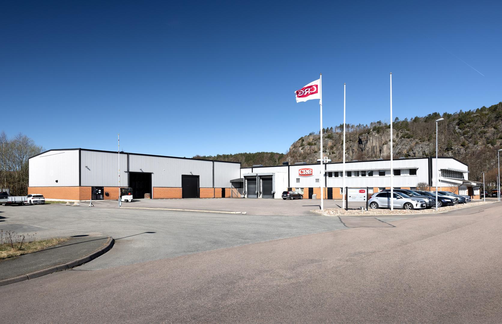 Trevligt mindre kontor i Partille