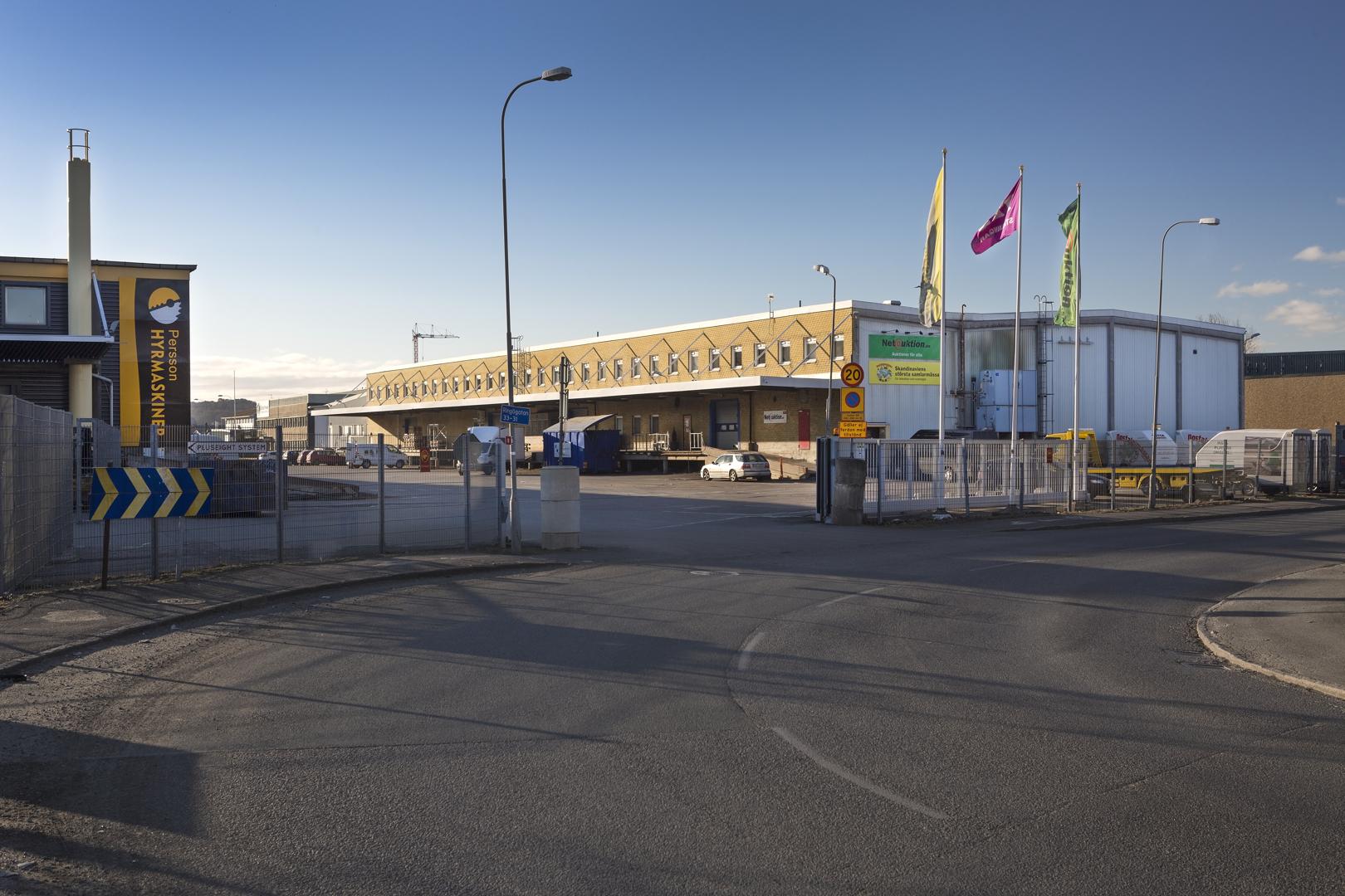 Ringögatan 33, Göteborg bild 1