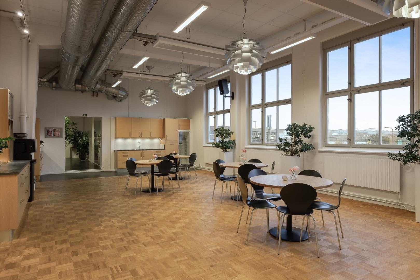 Ranhammarsvägen 20, Stockholm bild 1