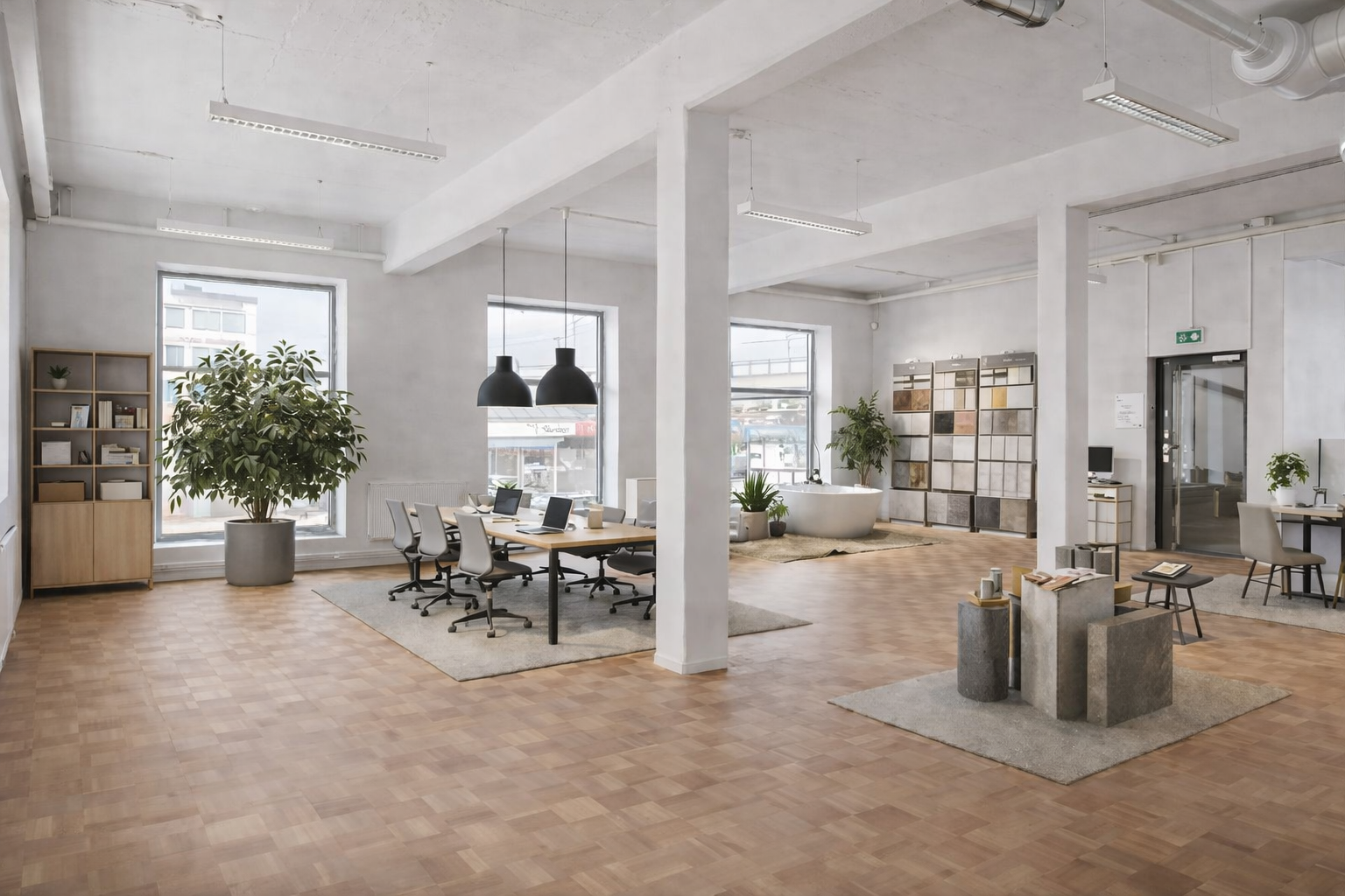 Ulvsundavägen 178 A, Stockholm bild 1