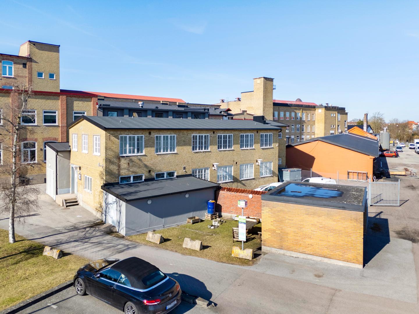 Ystadvägen 22, Malmö bild 1