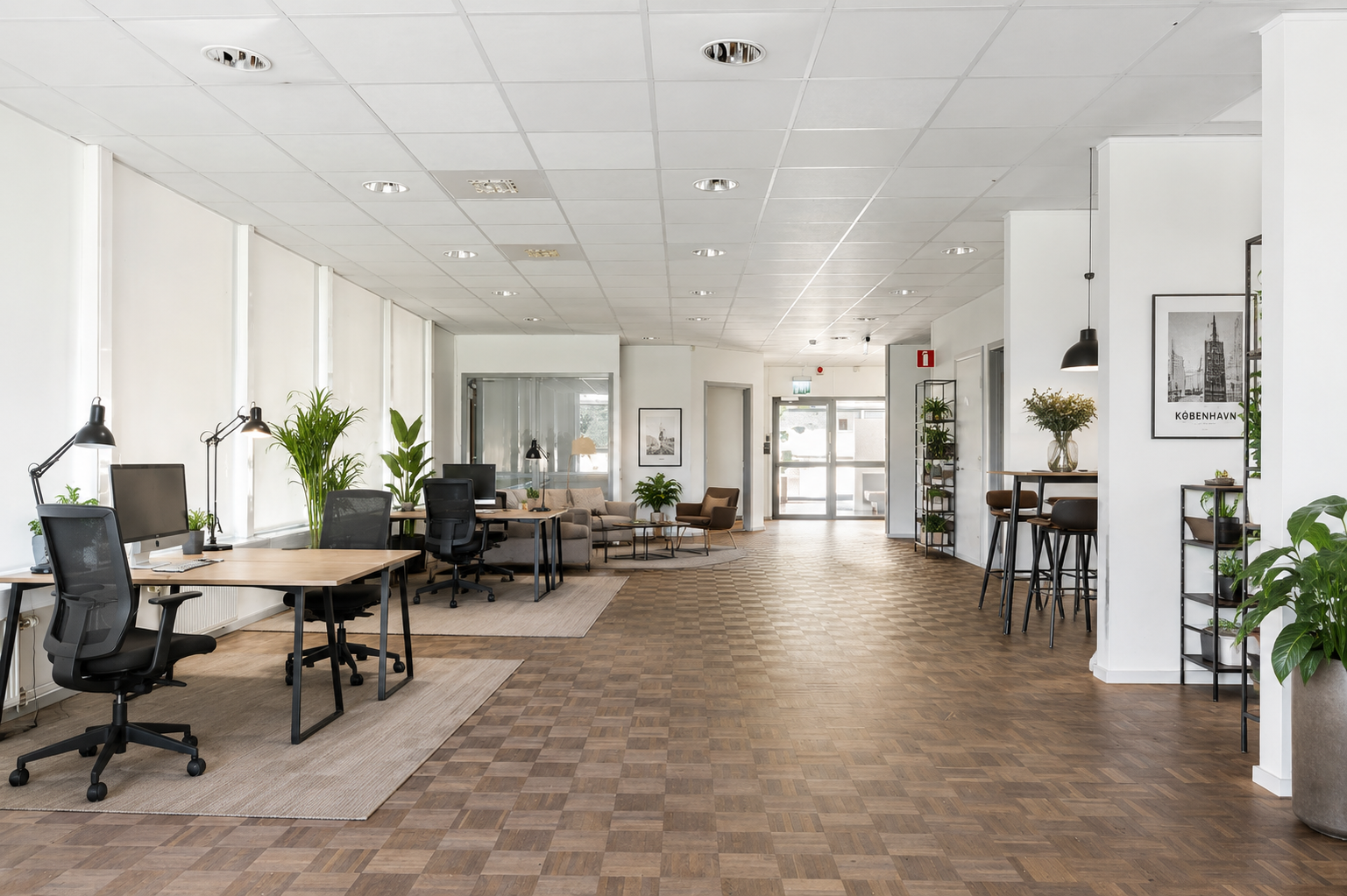 Finlandsgatan 64-68, Stockholm bild 1